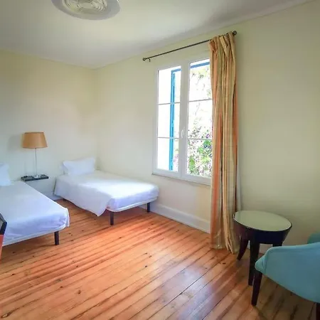 Garden's Nest - East Casa de Férias Conceicao (Faial)