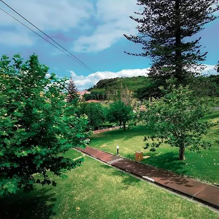 Garden's Nest - East * Conceicao (Faial)