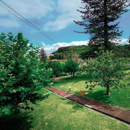 Garden's Nest - East * Conceicao (Faial)