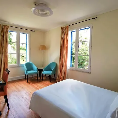 Garden's Nest - East Holiday home *