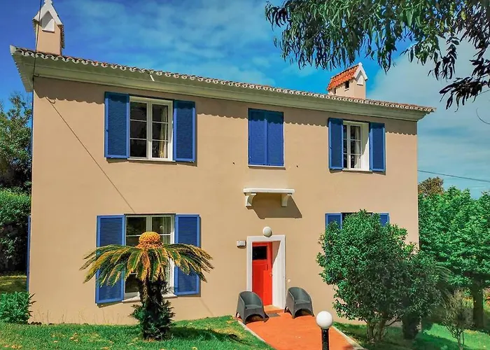 Garden's Nest - East Conceicao (Faial)