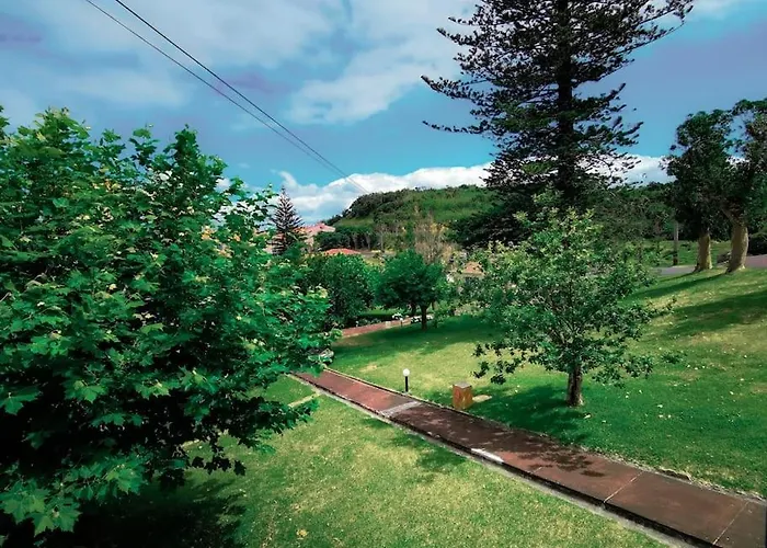 Garden's Nest - East * Conceicao (Faial)