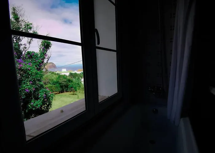 Garden's Nest - East Holiday home Conceicao (Faial)