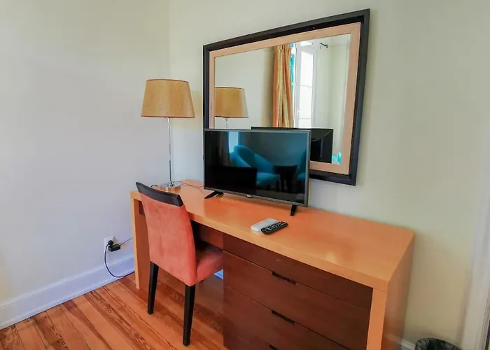 Holiday home Garden's Nest - East